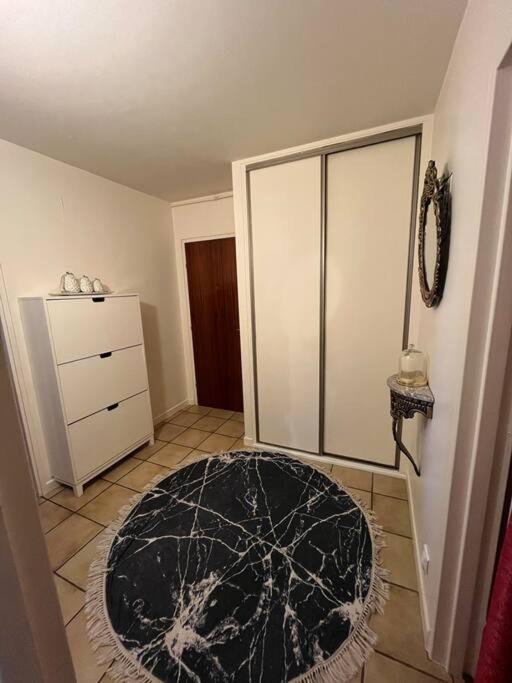 Flat Apartment Toulouse Exterior photo